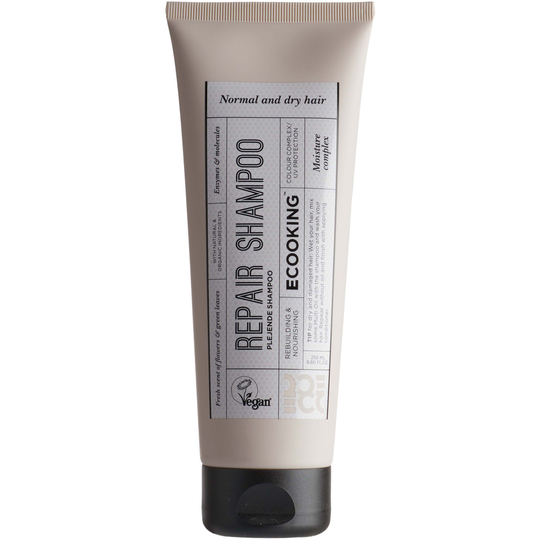 Ecooking Repair Shampoo 250 ml