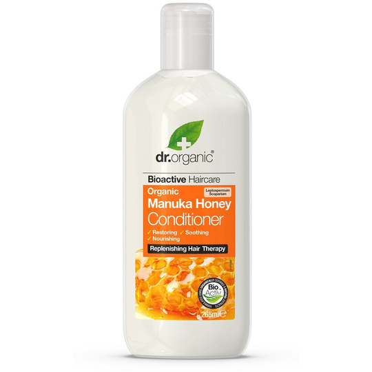 Dr Organic Manuka Conditioner 265 ml