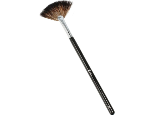 Ibra IBRA Brush No. 23 Szop - for application of blush and highlighter 1 pc
