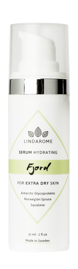 Fjord Serum Repairing & hydrating