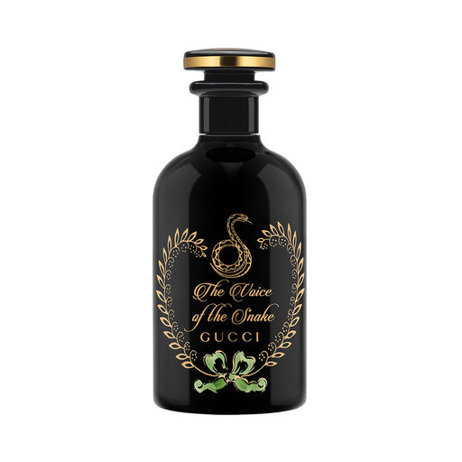 The Alchemist's Garden - The Voice Of The Snake EdP