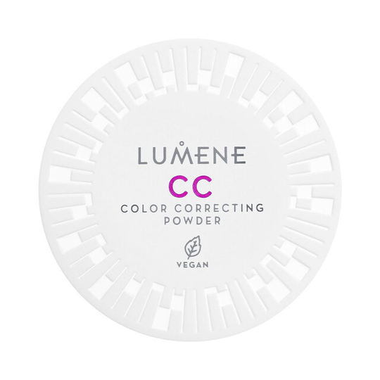 CC Color Correcting Powder
