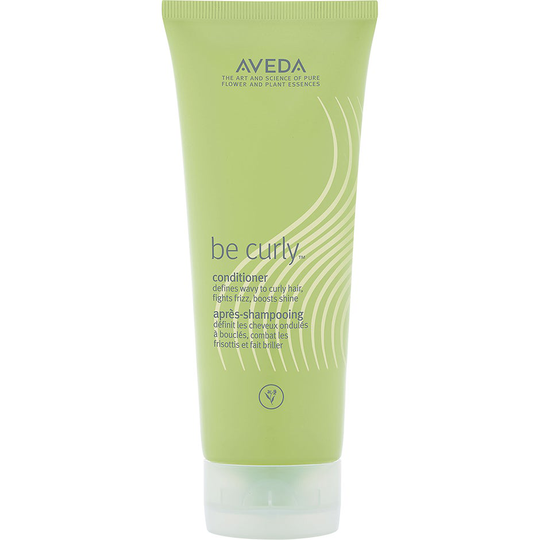 Be Curly Conditioner, 200 ml Aveda Conditioner - Balsam