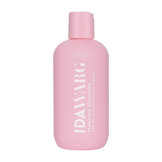 Ida Warg Beauty Plumping Shampoo 250 ml