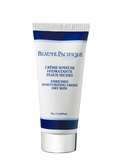 Beaut Pacifique - Moisturizing Creme for Dry Skin 50 ml. (tube)