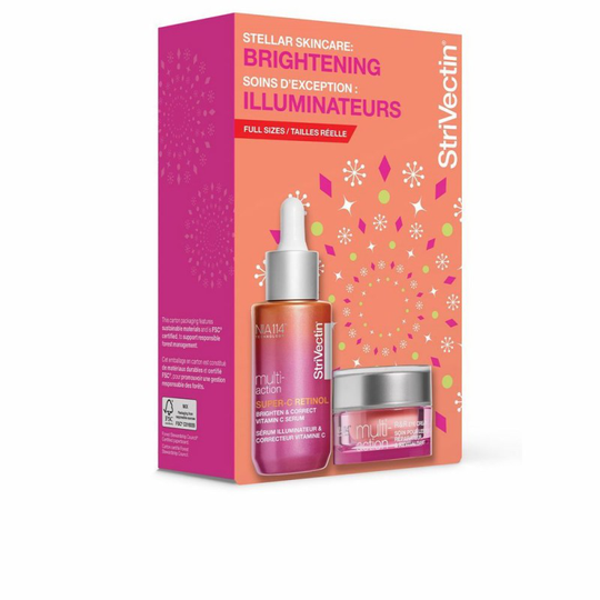 Unisex skönhetsset StriVectin Multi-Action Highlighter (2 pcs)