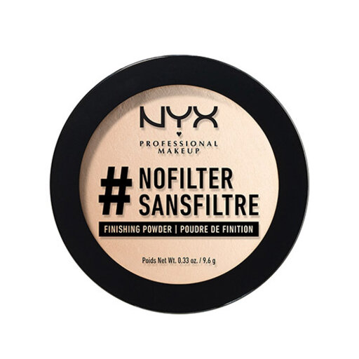 High Definition Finishing Powder