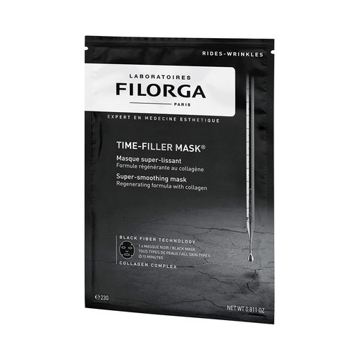 Time-Filler Mask