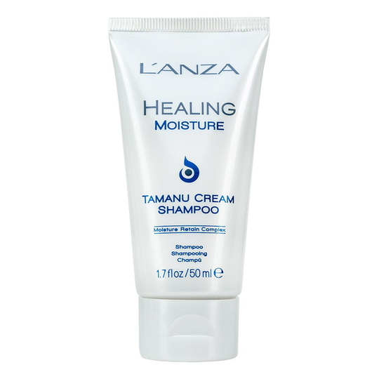 L'ANZA Healing Moisture Shampoo, 50 ml L'ANZA Shampoo