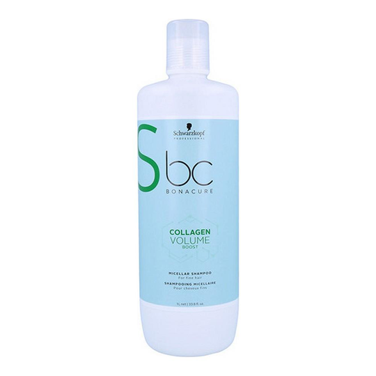 Schampo Bonacure Collagen Volume Boost Schwarzkopf
