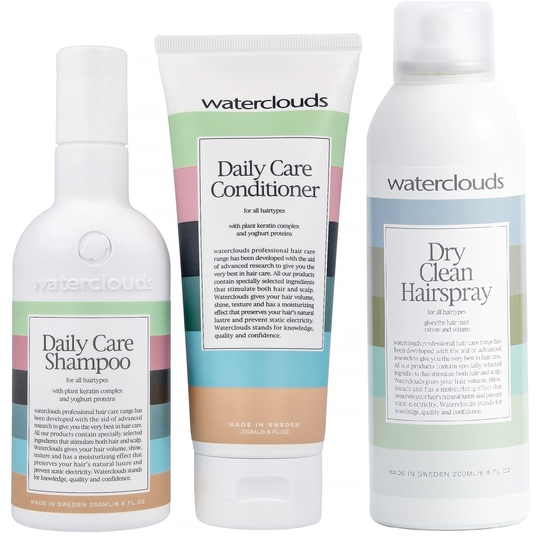 Waterclouds Daily Gift Kit