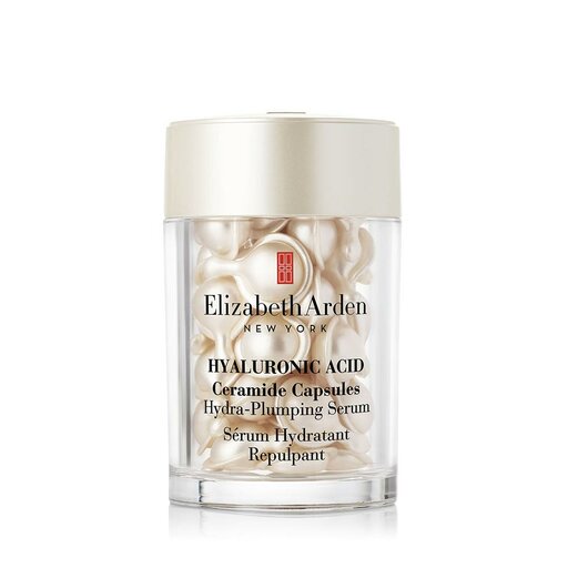 Ceramide Hyaluronic Acid Capsules, 30 st