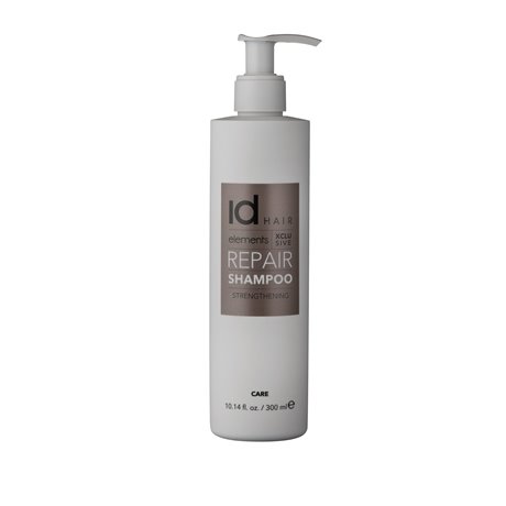 IdHAIR Elements Xclusive Repair Shampoo 300ml