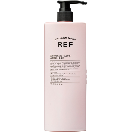 REF. Illuminate Colour Conditioner 750 ml