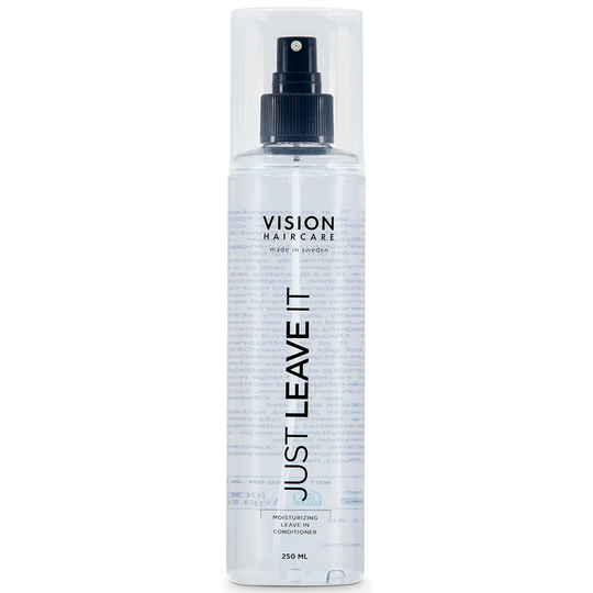 Vision Haircare, Just Leave It, 250 ml
