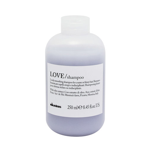 Essential Love Smoothing Shampoo