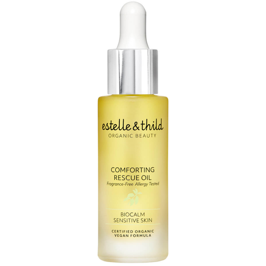 Estelle & Thild BioCalm Comforting Rescue Oil (30ml)