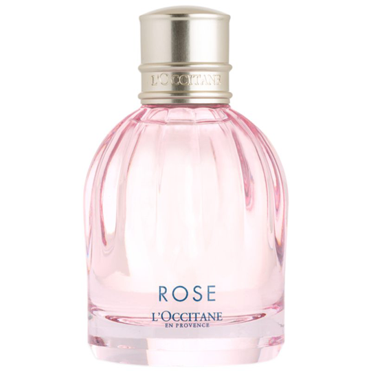 L'Occitane Rose Et Reines EdT (50ml)