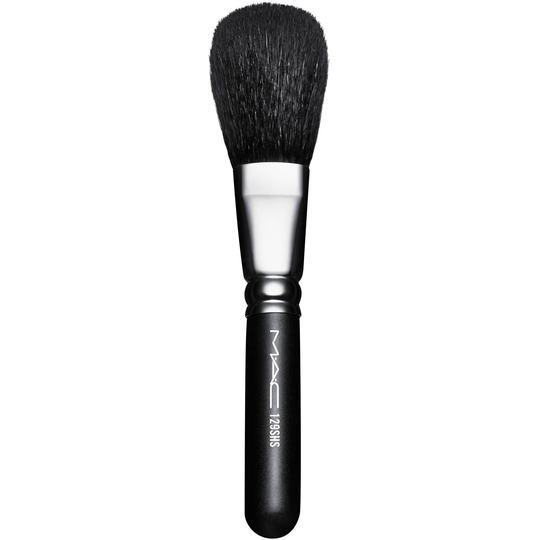 MAC Cosmetics Brushes 129Shs Powder/Blush