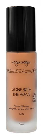 BB Cream Gone with the Wave damer 30 ml naturlig