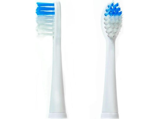 Camry head for brush CR 2158 2 pcs.