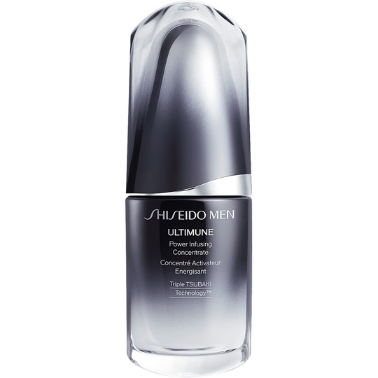 Men Ultimune Concentrate, 30 ml Shiseido Dagkräm