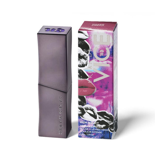 Vice Lipstick Cream