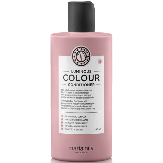 maria nila Luminous Colour Conditioner 300 ml