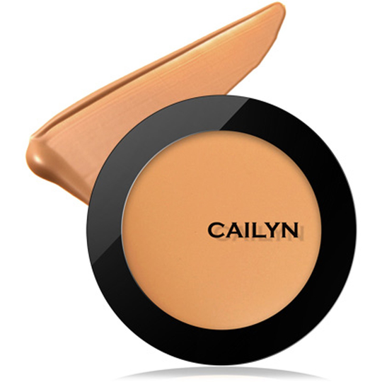 Cailyn Cosmetics Super Hd Pro Coverage Foundation Sonoran
