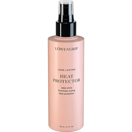 Löwengrip Long Lasting Heat Protector | Värmeskydd för håret