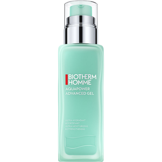 Homme Aquapower Cream, 75 ml Biotherm Homme Dagkräm