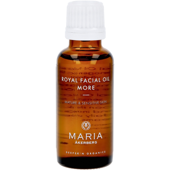 Maria Åkerberg More Royal Facial Oil More 30 ml