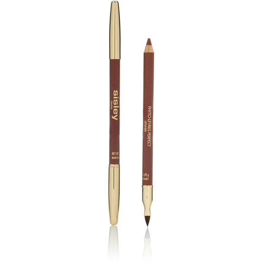 Sisley Phyto Lèvres Perfect 6 Chocolat