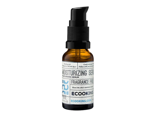 Moisturizing Serum, 20 ml Ecooking Serum & Ansiktsolja