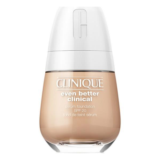 Flytande makeupbas Even Better Clinique CN40-cream chamois (30 ml) SPF20