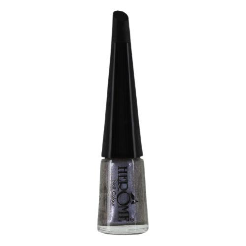 nagellack Take Away 198 dam 4 ml grå/glitter