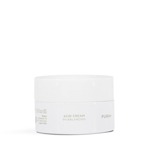 Pura+ Balancing Acid Day Cream