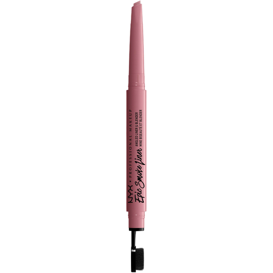 NYX PROFESSIONAL MAKEUP Epic Smoke Liner Mauve Grit