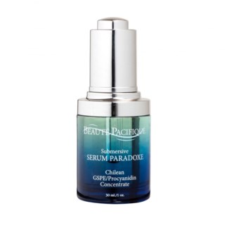 Submersive Serum Paradoxe