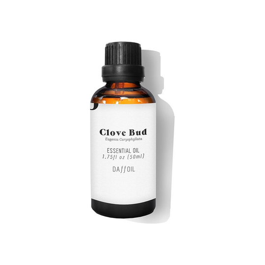 Eterisk olja Daffoil Kryddnejlika (50 ml)