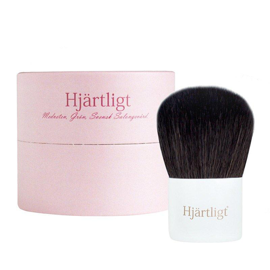 ROSA kit refill + Kabuki Borste 30ml