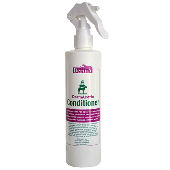 DermA DermAcetic Conditioner 300 ml