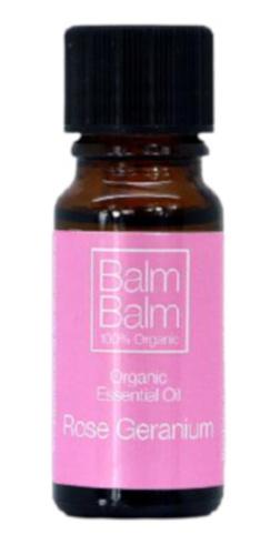 eterisk olja Geranium unisex 10 ml