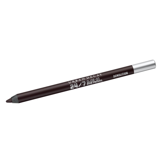 Urban Decay 24/7 Glide On Eye Pencils Demolition