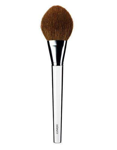 CLINIQUE_Powder Foundation Brush pędzel do podkĹ,adu