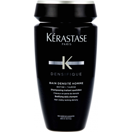 Kérastase Densifique Bain Densite Homme Shampoo 250ml