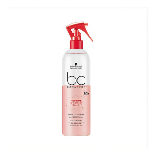 Balsam BC Peptide Repair Rescue Schwarzkopf (400 ml)