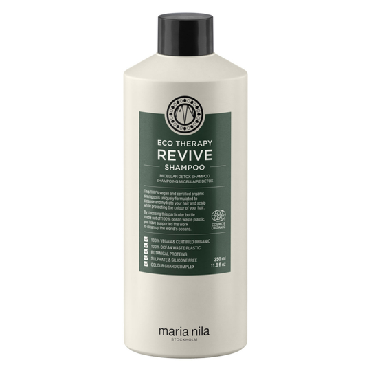 Maria Nila Eco Therapy Revive Shampoo (350ml)