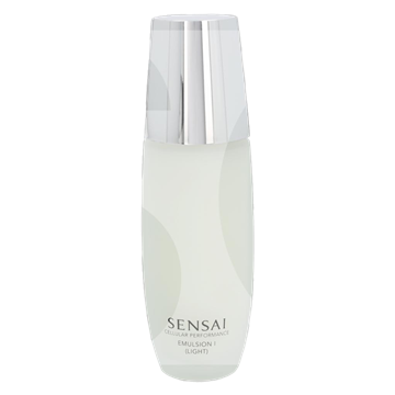 Kanebo Sensai Cellular Perf. Emulsion I (Light) 100ml - Dagkräm