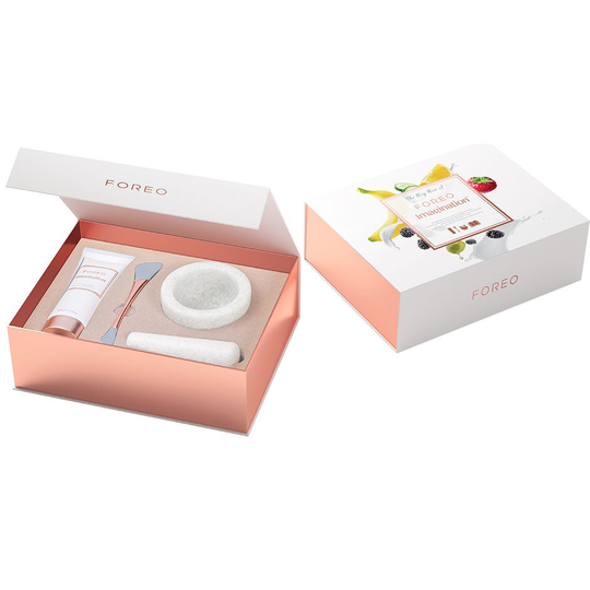 The Big Box Of Imagination, 100 ml Foreo För henne